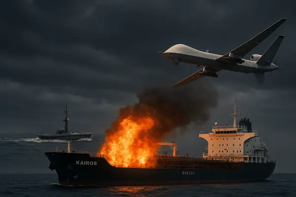 Kairos şi Virat - două lovituri care schimbă regulile războiului