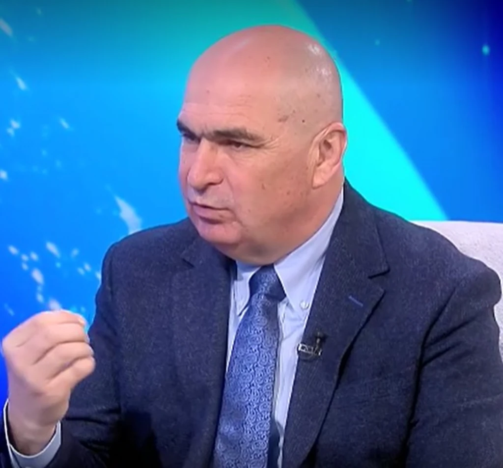 ilie bolojan