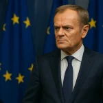 donald tusk şi planul de pace pentru Ucraina