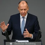 Friedrich Merz