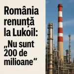 petrotel lukoil