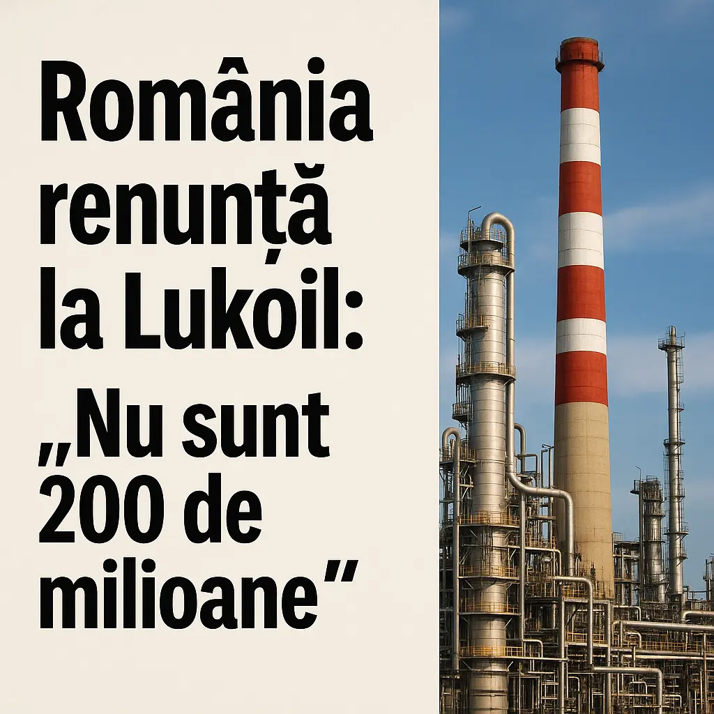 petrotel lukoil