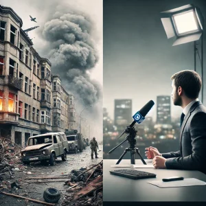 Pokrovsk - realitate vs propagandă