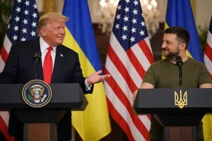 mar-a-lago trump si zelenski