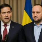 marco rubio si umerov