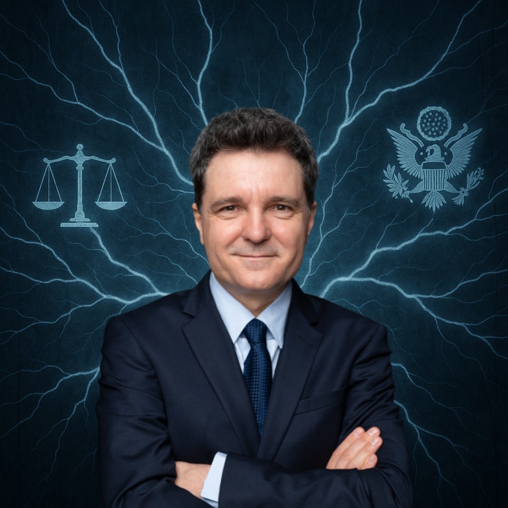 Statul paralel varianta 2025