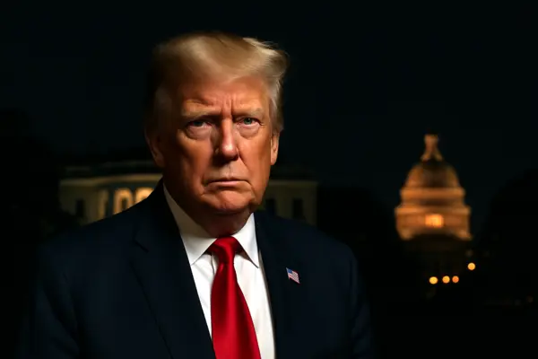 trump despre ucraina