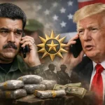 Cazul Maduro