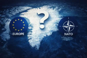 Groenlanda pune NATO și UE în fața unui gol de instrumente