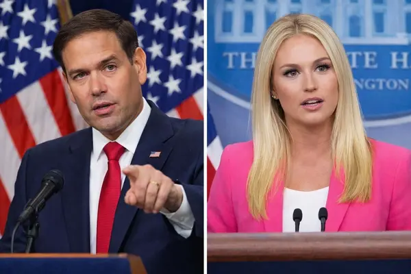 Groenlanda devine dosar de forță. Rubio vorbește deschis