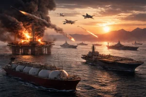 criza din golful persic