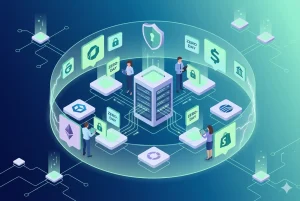 securitatea digitală - monopol