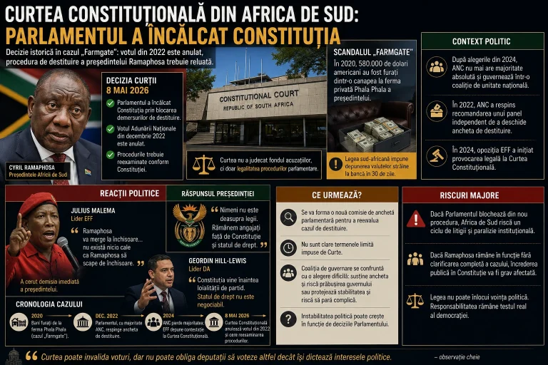 Africa de Sud