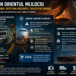Criza din Orientul mijlociu