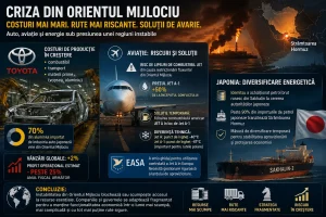 Criza din Orientul mijlociu