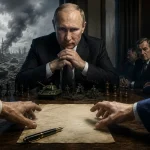 Putin 9 mai 2026