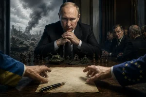 Putin 9 mai 2026