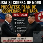 Rusia și Coreea de Nord