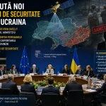 UE garanții securitate Ucraina