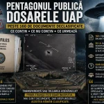 UFO, Pentagon