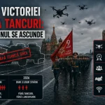 Ziua Victoriei fără tancuri