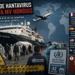Hantavirus MV Hondius