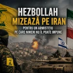 hezbollah mizează pe Iran