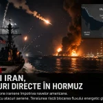 SUA și Iran