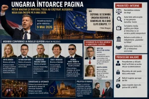Ungaria schimbă guvernul