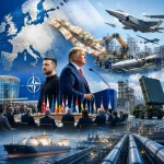 Summitul NATO Ankara 2026